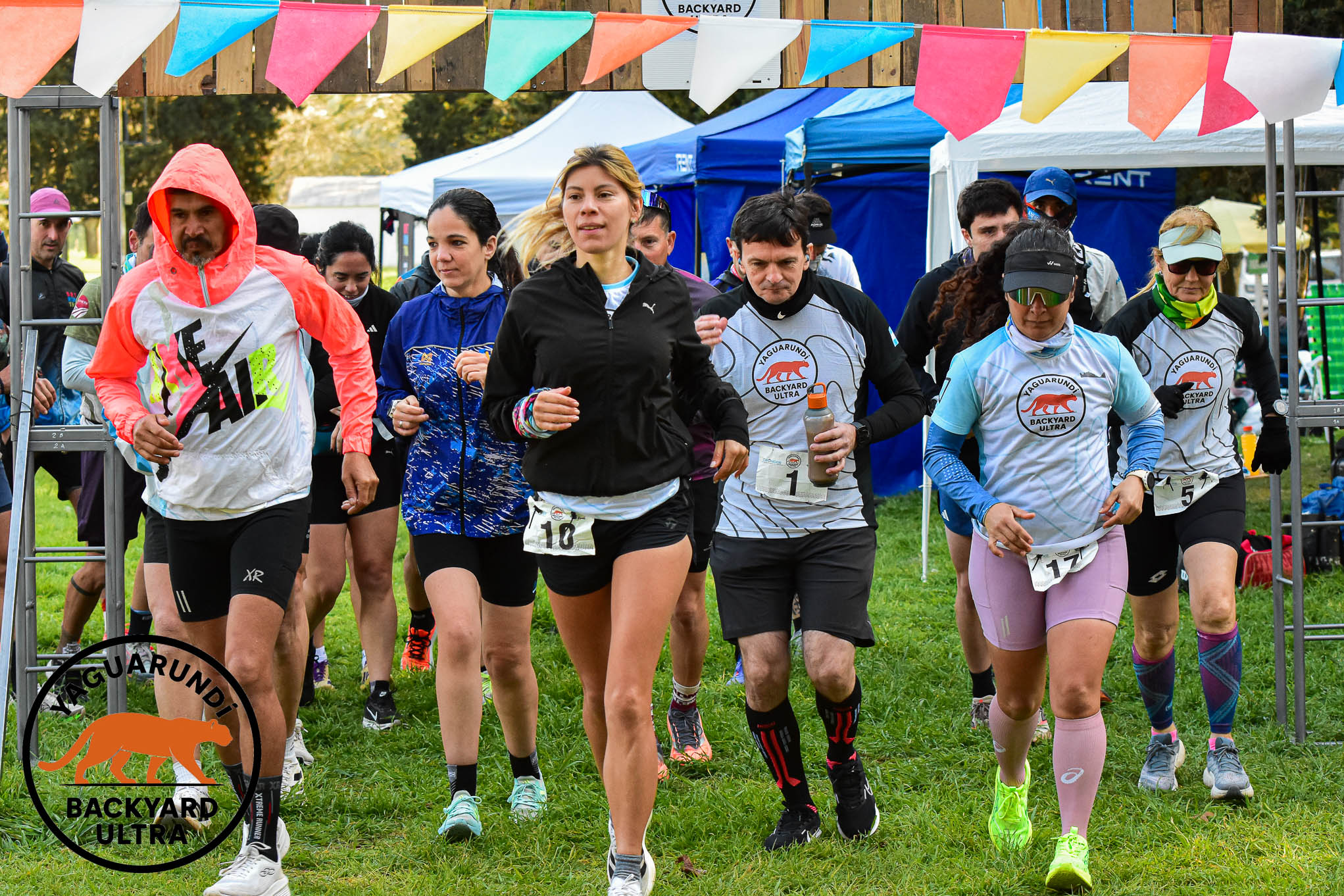 Tiendas en yaguarundi backyard ultra