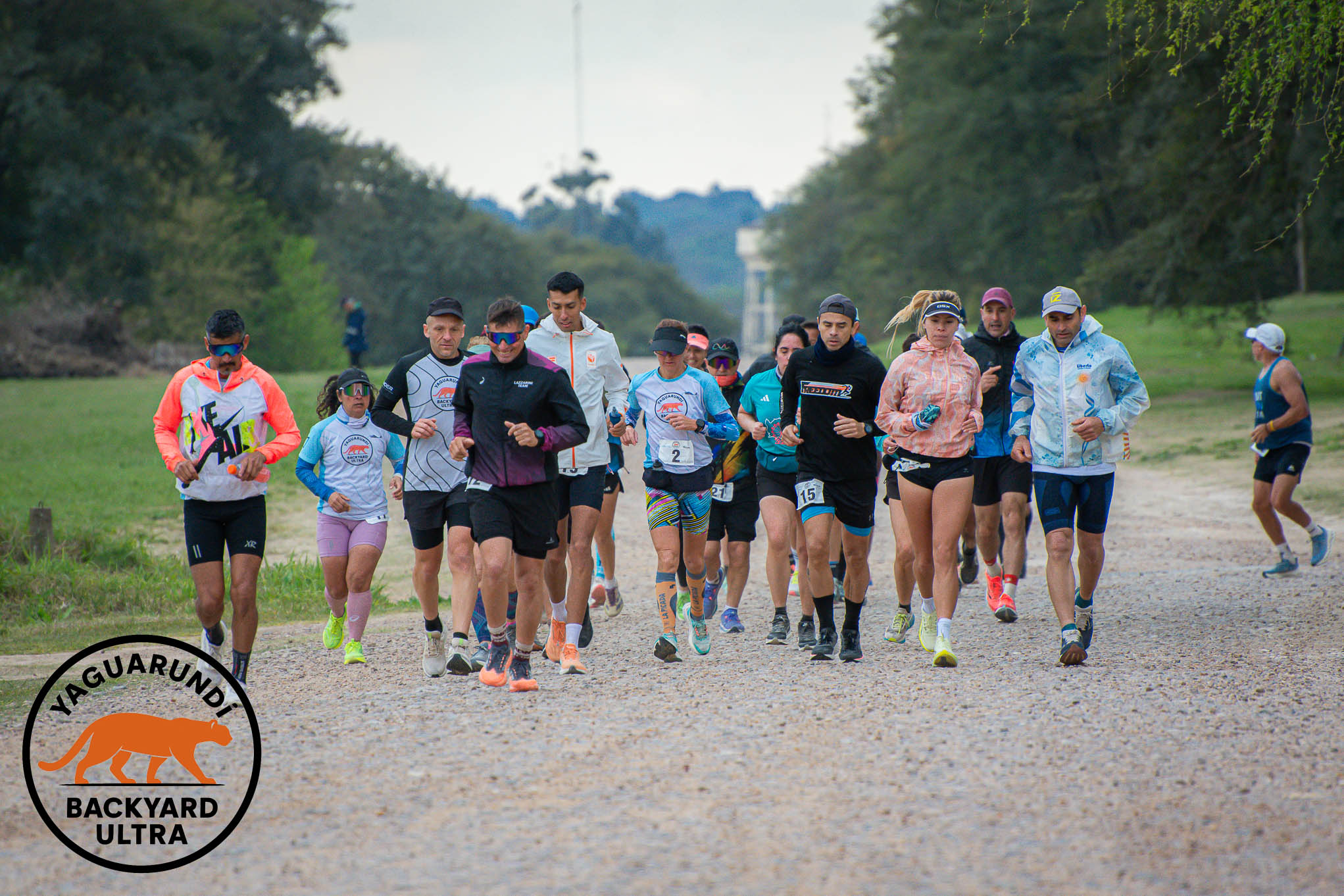 Carrera Yaguarundi